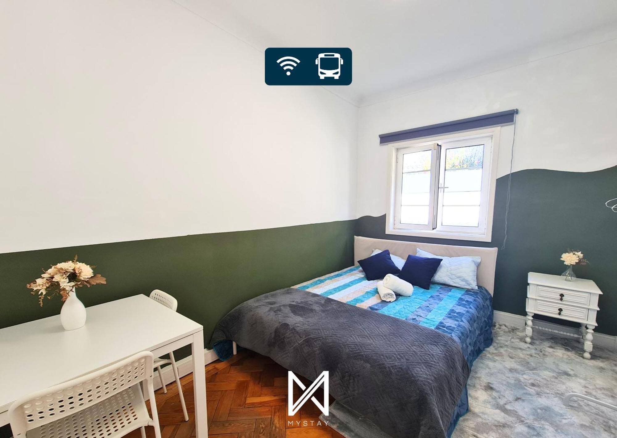 Mystay - Paraiso Do Norte Porto Exterior photo