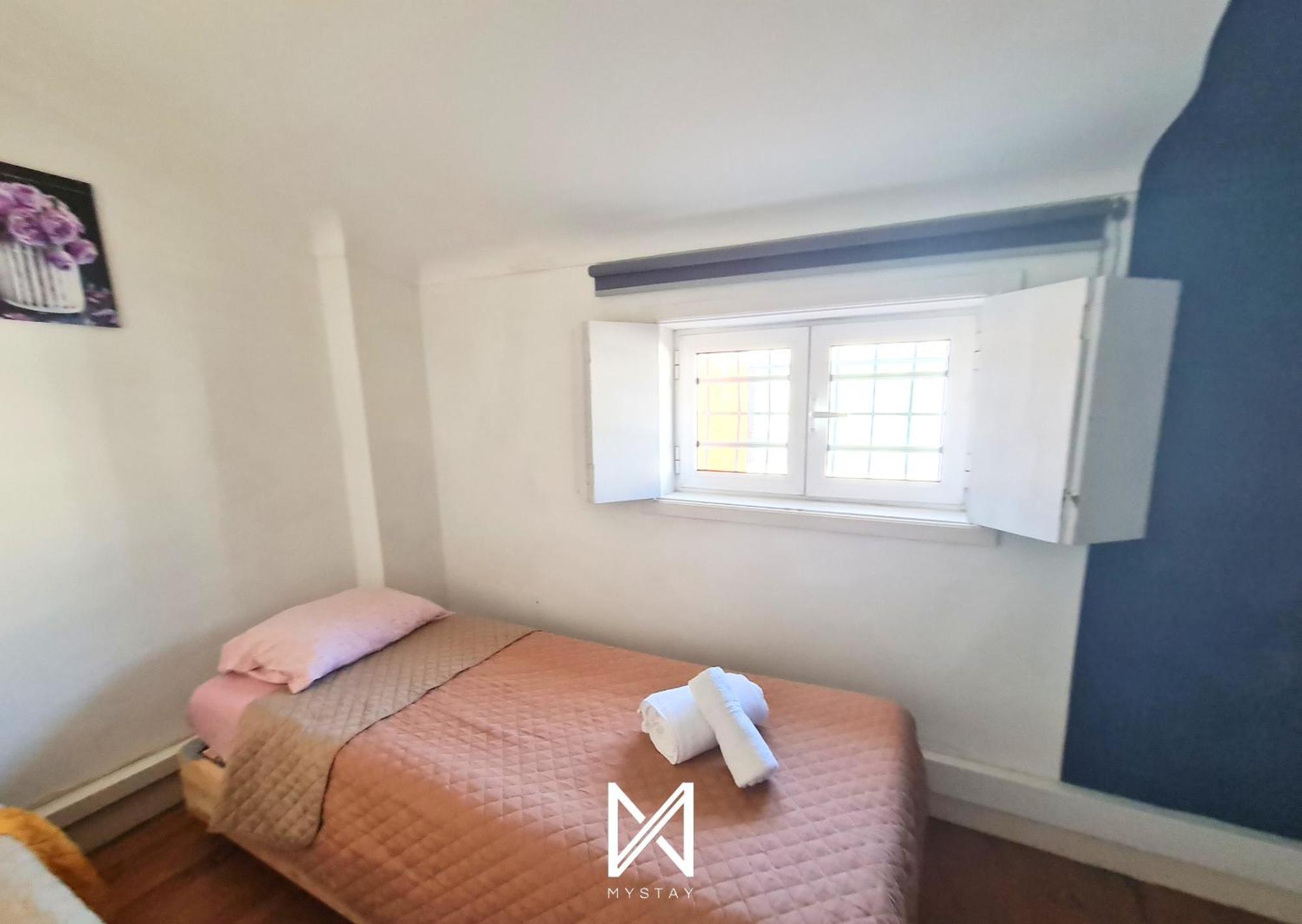 Mystay - Paraiso Do Norte Porto Exterior photo