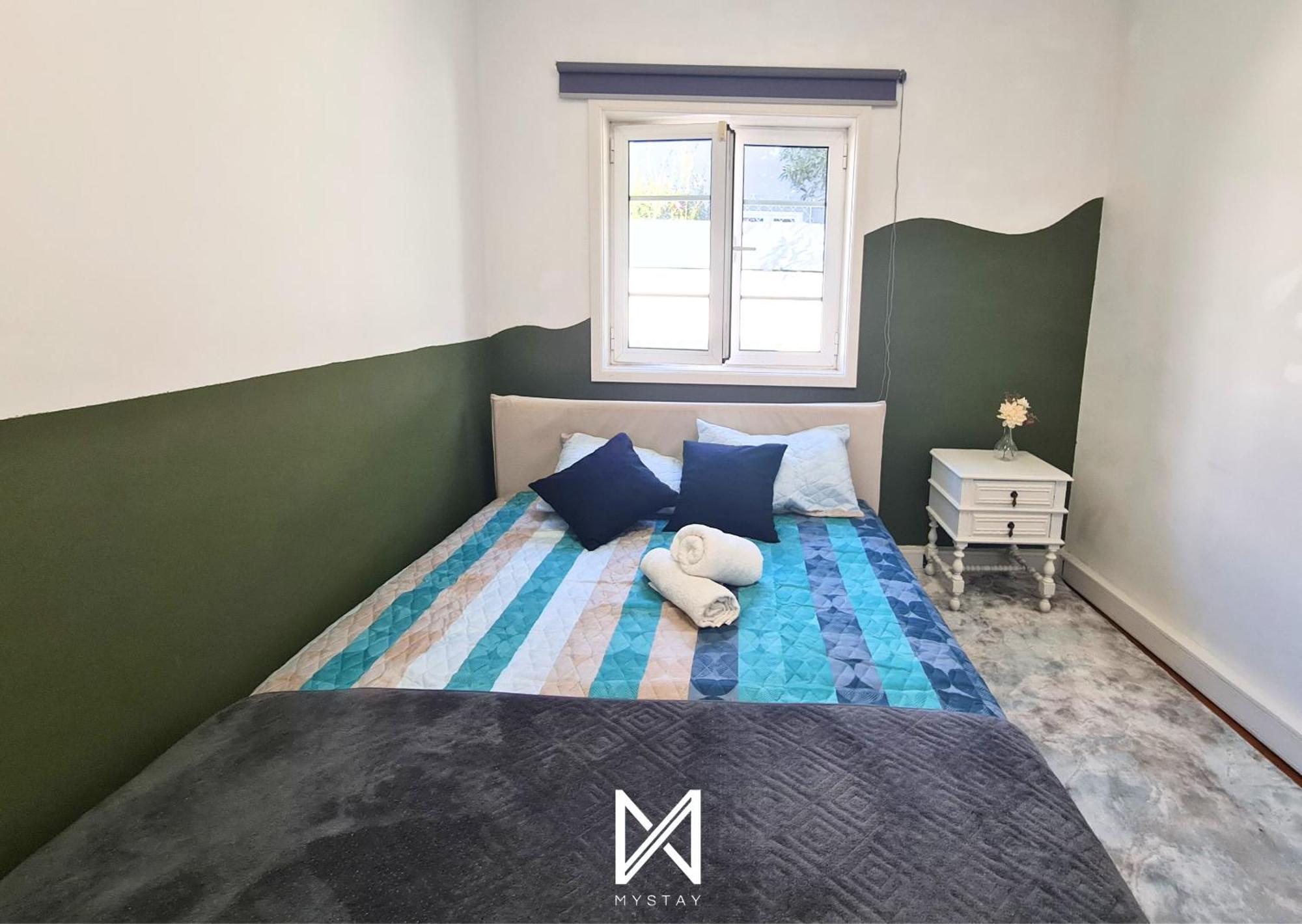 Mystay - Paraiso Do Norte Porto Exterior photo
