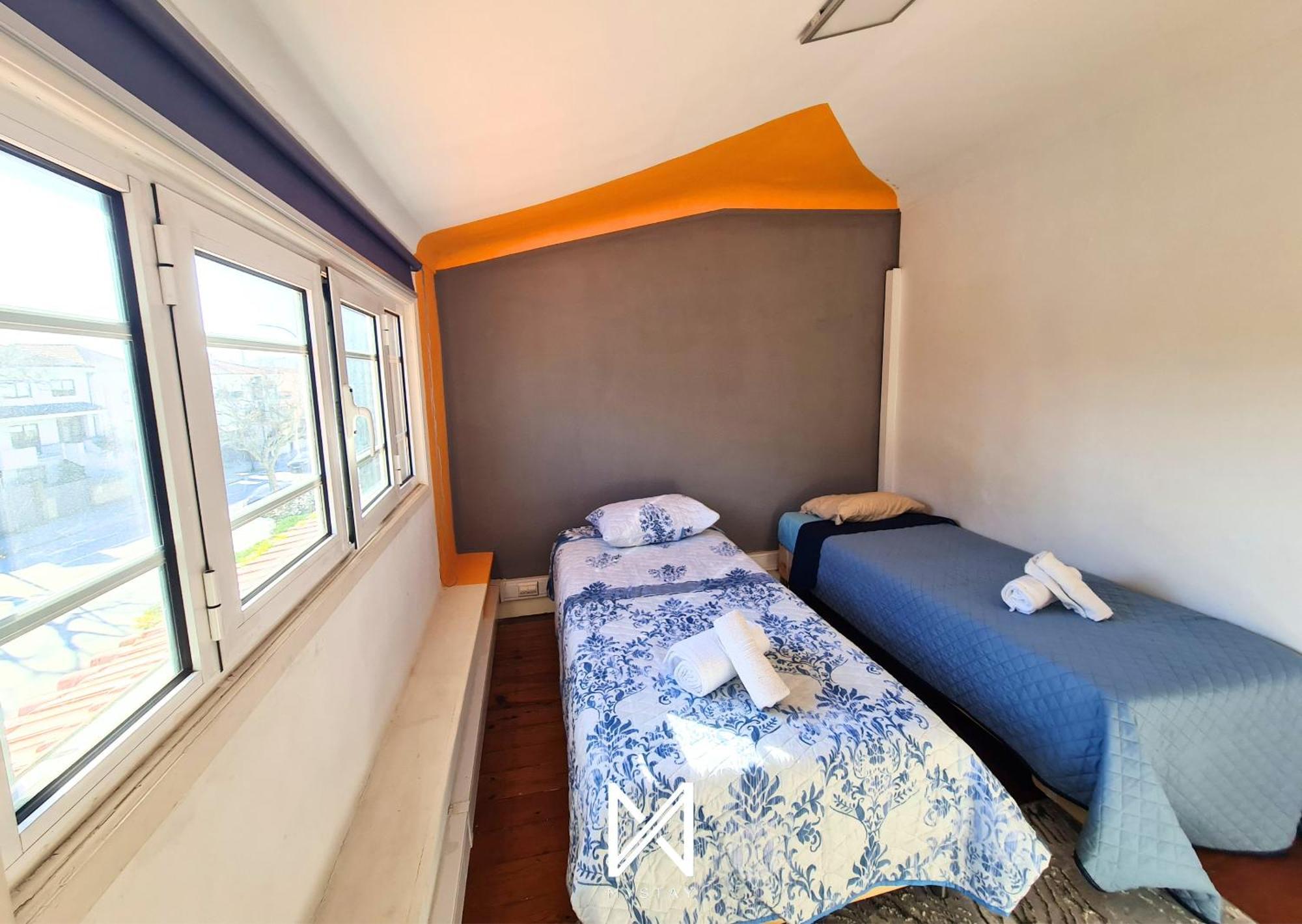Mystay - Paraiso Do Norte Porto Exterior photo